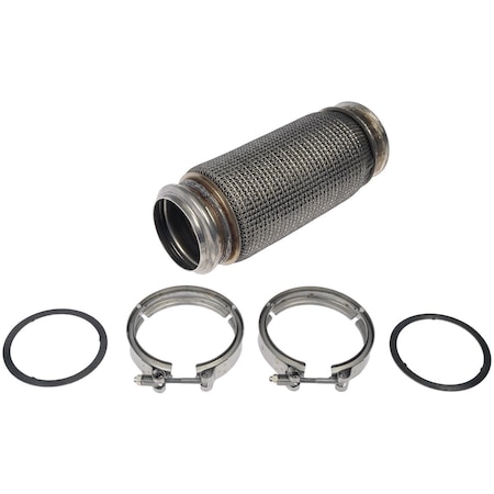 Dorman - Hd Solutions Exhaust Bellow 674-6018